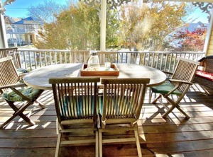 Maryland Gardens Rehoboth Beach | Rehoboth Beach