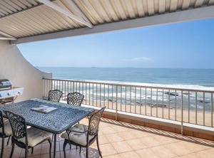 Bronze Bay | Umhlanga