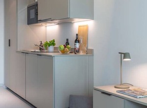Accommodation | Kaisermuhlen