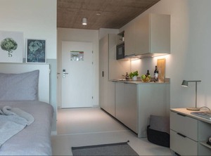Accommodation | Kaisermuhlen
