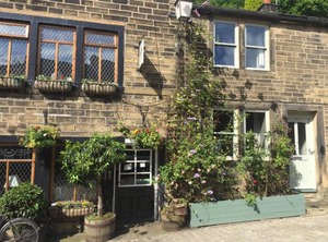 Street | Haworth