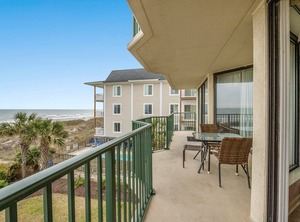 The Patricia Grand Myrtle Beach | Atlantic Beach