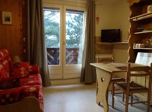 Résidence Les Glières Personnes | Bourg-Saint-Maurice