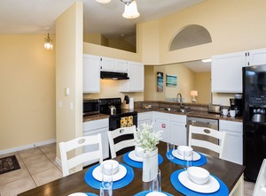 Vacay The Parks | Sunridge Woods