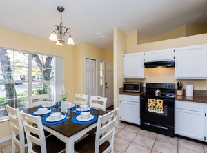 Vacay The Parks | Sunridge Woods