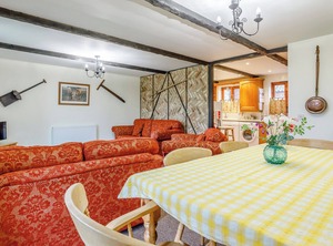 Accommodation Runcton Holme | Runcton Holme