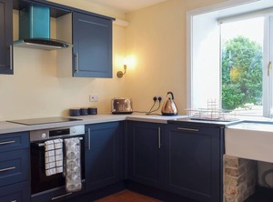Bryntysilio Lodge Llangollen | Llangollen