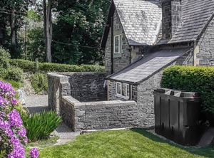 Bryntysilio Lodge Llangollen | Llangollen