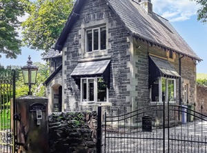 Bryntysilio Lodge Llangollen | Llangollen