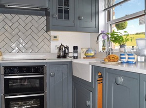 Island Quay St | Salcombe
