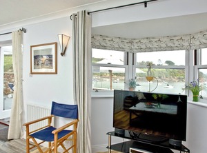 Island Quay St | Salcombe