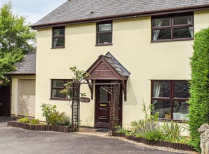 Accommodation Bampton | Bampton