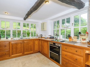 Accommodation Bideford | Bucks Mills