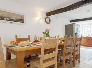 Accommodation Bideford | Bucks Mills