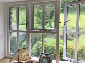 Accommodation Bideford | Bucks Mills