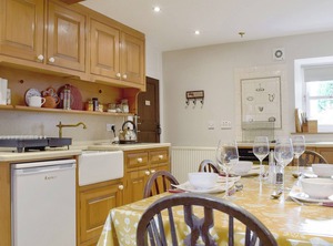Accommodation Grassington | Kettlewell