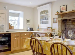 Accommodation Grassington | Kettlewell