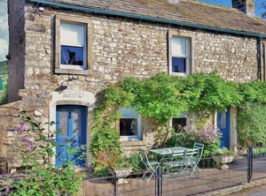 Accommodation Grassington | Kettlewell