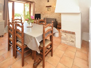 Accommodation Barjac | Barjac
