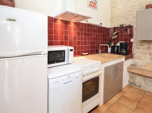 Accommodation Barjac | Barjac