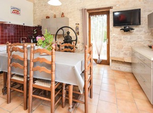 Accommodation Barjac | Barjac