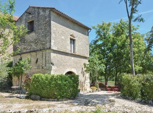 Accommodation Barjac | Barjac