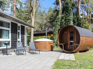 Meijel Sauna | Langstraat