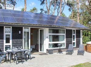 Meijel Sauna | Langstraat
