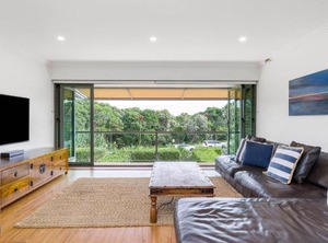 James Cook | Byron Bay