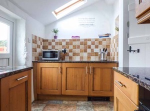 Low Dog Kennel | Grange-over-Sands