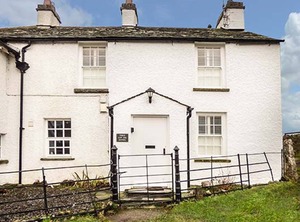 Low Dog Kennel | Grange-over-Sands