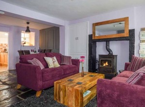 Low Dog Kennel | Grange-over-Sands