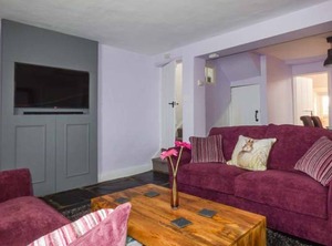 Low Dog Kennel | Grange-over-Sands