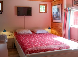 Pers Swedish Sauna Terrace | Anjum