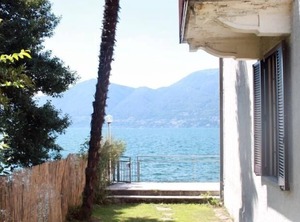 The Beach | Brezzo di Bedero