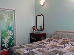 Greenhill Resort | Tanah Rata