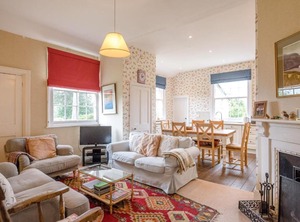 Shellpit Cottages Thorpeness Air Manage Suffolk | Leiston