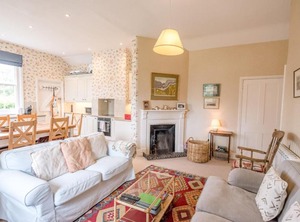 Shellpit Cottages Thorpeness Air Manage Suffolk | Leiston