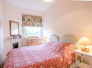 Shellpit Cottages Thorpeness Air Manage Suffolk | Leiston