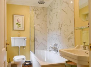 The Reading Cottages | Barningham