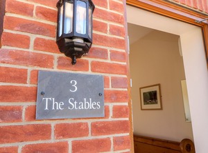 The Stables | Ryde