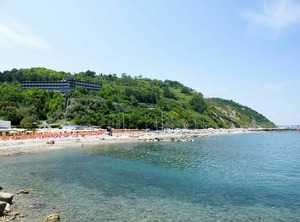 Casamare Gabicce | Granarola