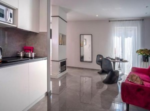 Tasso | Sorrento City Centre