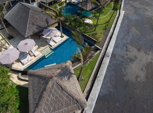 Beach Villa Pabean | Ketewel