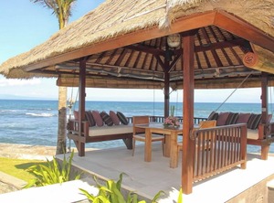Beach Villa Pabean | Ketewel
