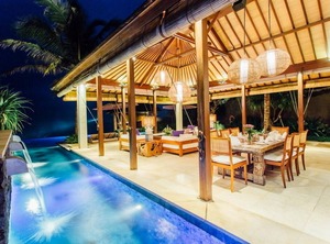 Beach Villa Pabean | Ketewel