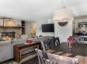 Beaver Creek West Avon | Mountain Star