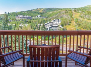 Loft Ski | Beaver Creek