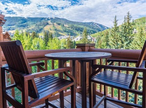 Loft Ski | Beaver Creek