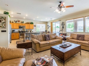 Resinnphx Mesa | Augusta Ranch